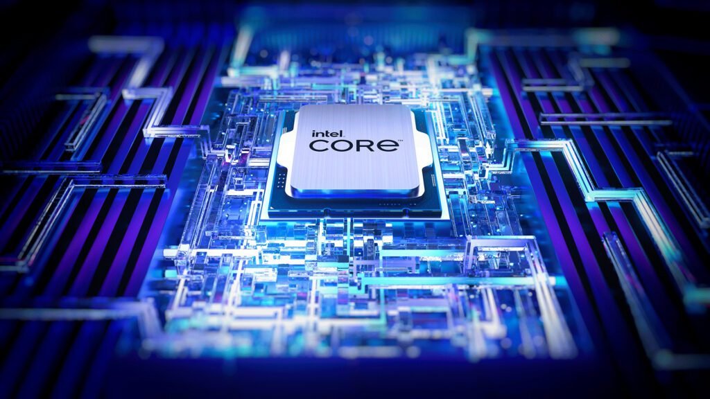 intel core 'ultra' series